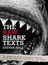 Cover image for The Raw Shark Texts